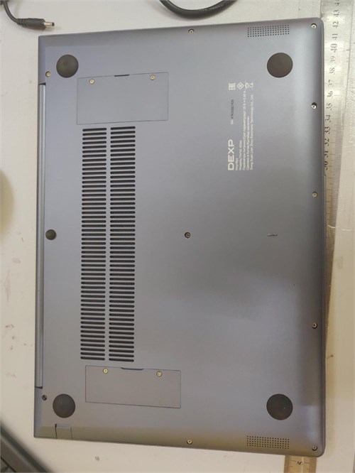 Ноутбук Dexp Atlas i3 1215U 890000578015 - фото 915713