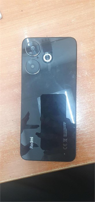 XIAOMI Redmi 13 8/256 890000615735 - фото 915787
