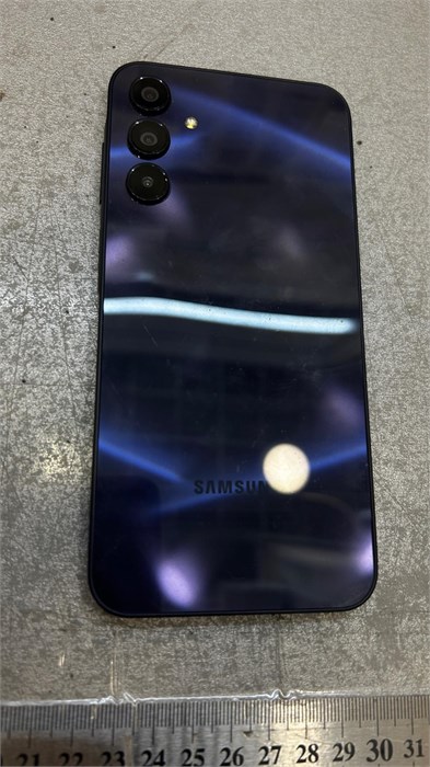 SAMSUNG GALAXY A15 8/256GB 890000600949 - фото 916035