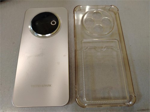 TECNO SPARK 30C 4/128 890000616154 - фото 916096