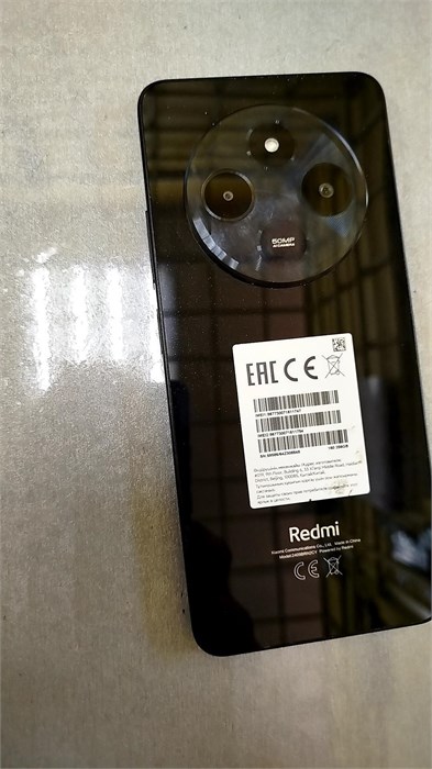 XIAOMI REDMI 14C 8/256 ГБ 890000615357 - фото 916393