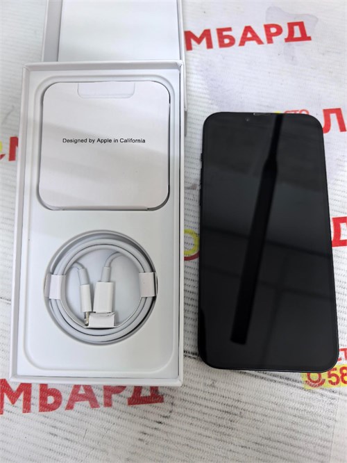 APPLE IPHONE 14 PLUS 256GB 890000613942 - фото 916557