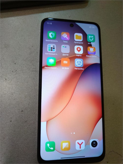 XIAOMI REDMI 12 8/256GB 890000609207 - фото 916836