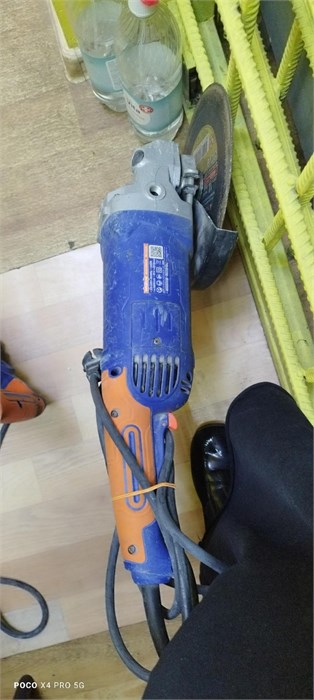 УШМ WADFOW WAG852401 890000613016 - фото 917208
