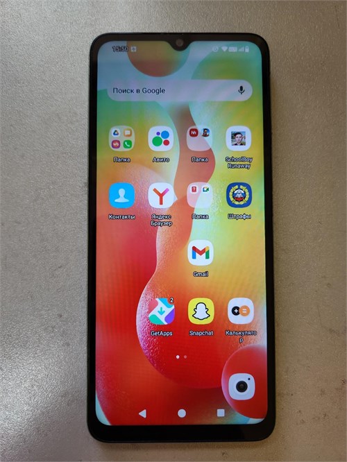 XIAOMI REDMI A3X 3/64ГБ 890000614926 - фото 917725