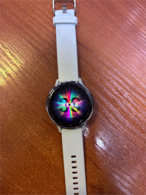 Часы GARMIN VENU 3S 890000615512 - фото 917796