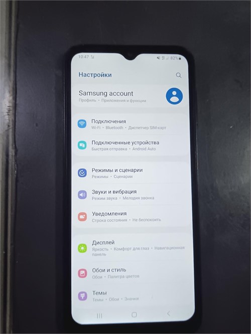 SAMSUNG GALAXY A14 4/64GB 890000615899 - фото 917923