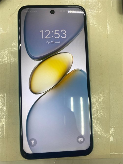 TECNO SPARK GO 1 3/64GB 890000616300 - фото 918015