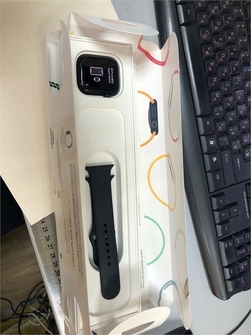 APPLE WATCH SERIES 8 GPS ALUMINUM 45MM 890000618600 - фото 918136