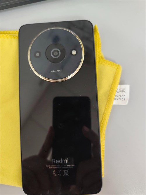 Xiaomi Redmi A3x 3/64 890000615580 - фото 918158