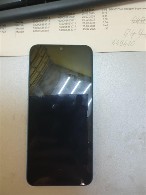XIAOMI Redmi 9A 2/32 890000615156 - фото 918208