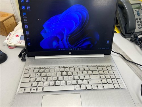 Ноутбук HP 15s-eq1xxx Ryzen 7 4700U 890000614733 - фото 918314