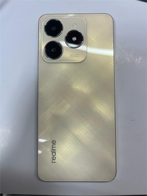 REALME C61 6/128 890000615365 - фото 918391