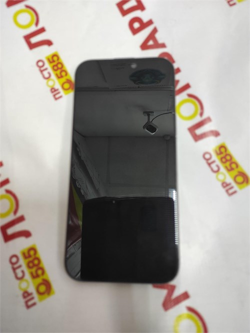 APPLE IPHONE 16 PRO MAX 256GB 890000617273 - фото 918409