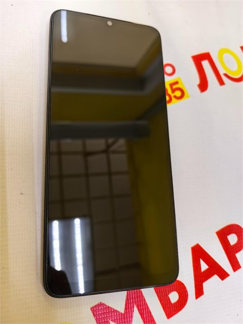 XIAOMI REDMI A3X 3/64ГБ 890000615881 - фото 918493