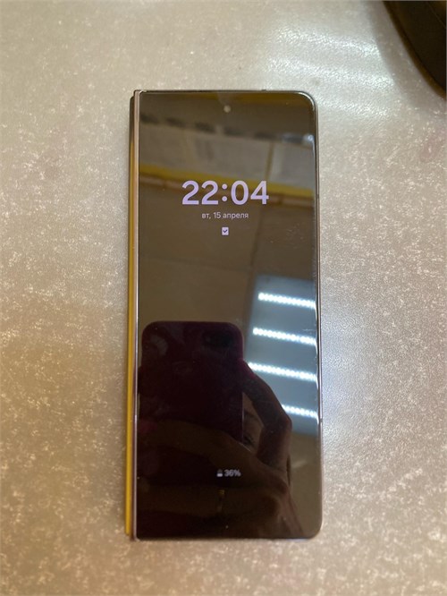 SAMSUNG GALAXY Z FOLD5 12/256 890000600184 - фото 918558
