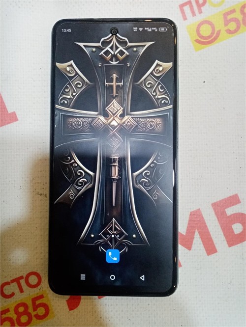 INFINIX SMART 8 3/64ГБ 890000616352 - фото 918778