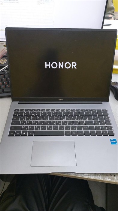 16" Ноутбук HONOR MagicBook X 16 BRN-F56 i5-12450H 890000618196 - фото 918918