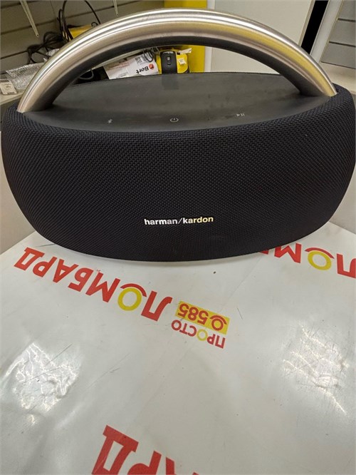 КОЛОНКА HARMAN/KARDON GO&PLAY 890000616050 - фото 918947
