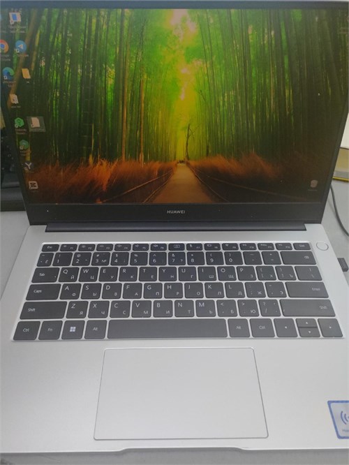НОУТБУК HUAWEI NBD-WXX9 I5-1135G7 890000591490 - фото 919369