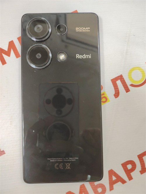 XIAOMI Redmi Note 13 Pro 12/512 890000607985 - фото 919401