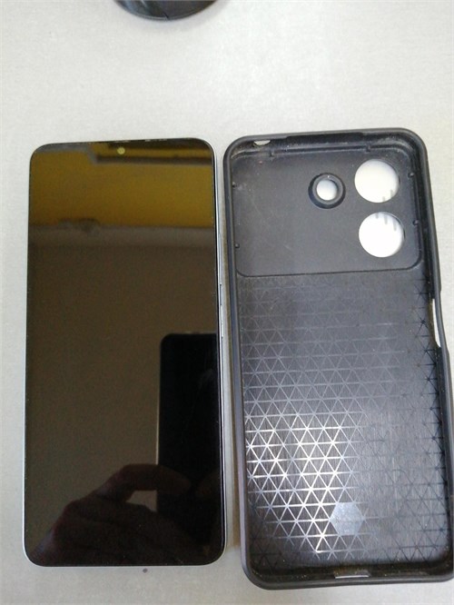XIAOMI REDMI 13C 4/128 890000603898 - фото 919545