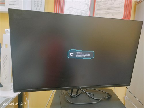 Монитор Xiaomi Monitor G27i 890000614916 - фото 919750