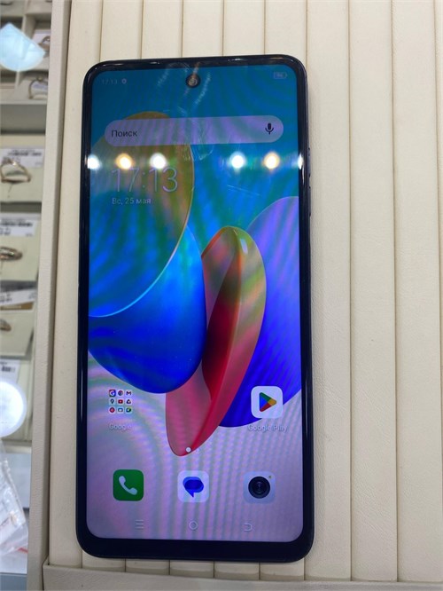 TECNO SPARK GO 2024 4/64 890000615335 - фото 919946