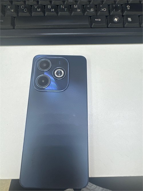 Infinix HOT 40i 8/256 890000610067 - фото 919987