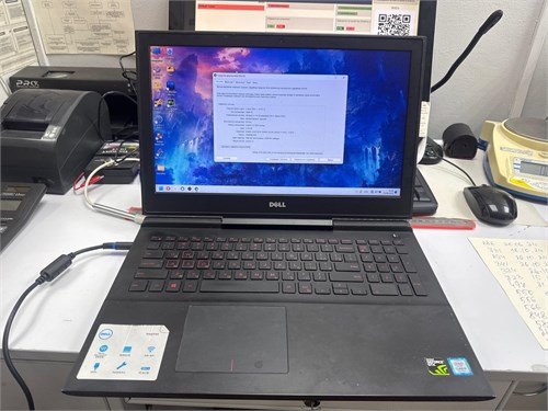 Ноутбук Dell inspiron i5-7300hq Gtx1050 890000618083 - фото 920188