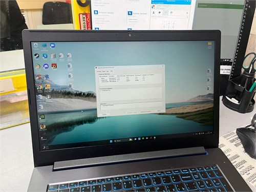 НОУТБУК Lenovo Ideapad L340-17IRH i5-9300HF RTX1650 890000576501 - фото 920231