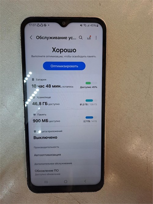 Samsung Galaxy A14 4/128 890000604569 - фото 920892