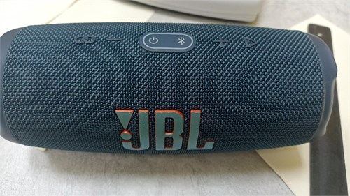 Портативная колонка JBL Charge 5 , 40 Вт 890000620812 - фото 921100