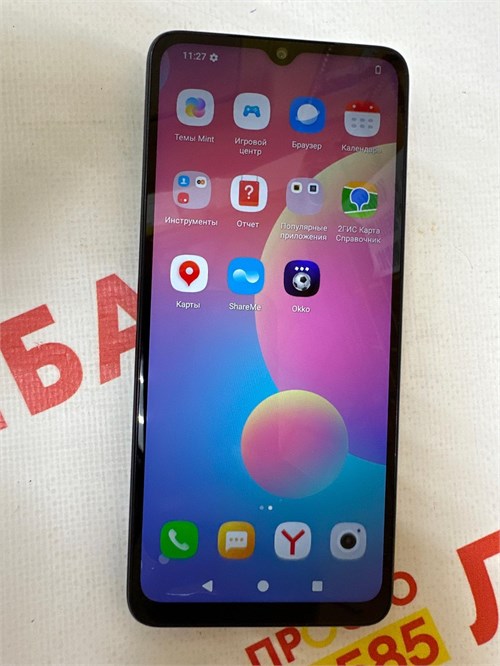 XIAOMI REDMI A3X 3/64ГБ 890000619677 - фото 921760