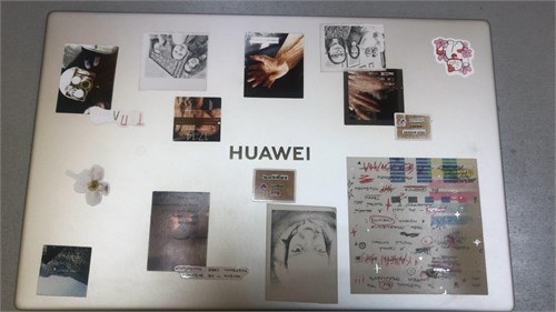 Ноутбук Huawei MateBook D 15 BoM-WFP9 Ryzen 7 5700U 890000617156 - фото 922473