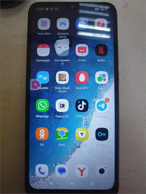 XIAOMI REDMI A2+ 3/64 ГБ 890000619706 - фото 922800