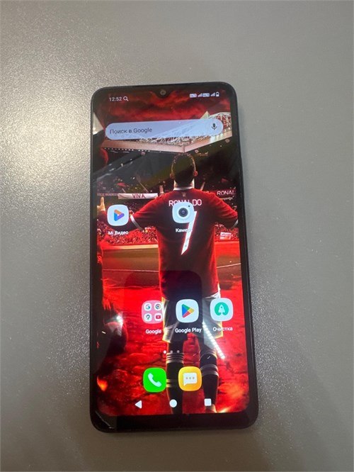 XIAOMI REDMI A3X 3/64ГБ 890000616627 - фото 923112