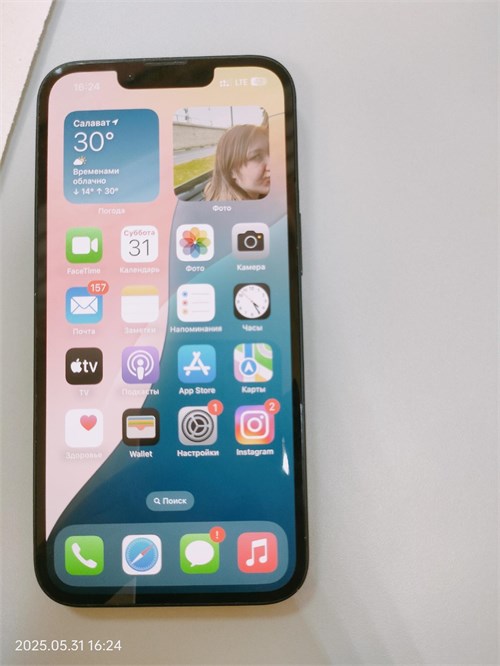 APPLE IPHONE 13 128GB 890000617464 - фото 923655