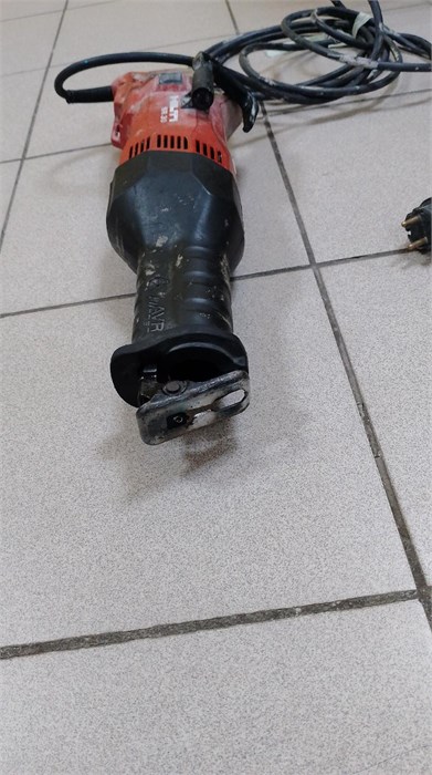 Сабельная HILTI SR 30 890000616959 - фото 923670