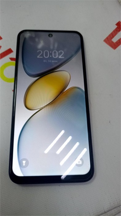 TECNO SPARK GO 1 4/128 ГБ 890000620910 - фото 923687