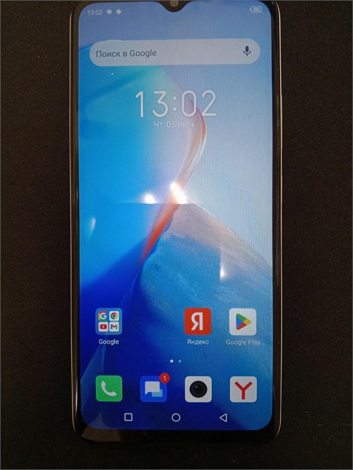 INFINIX SMART 7 HD 2/64 ГБ 890000619022 - фото 923721