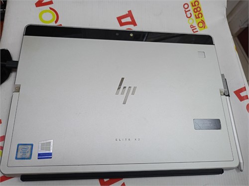 Ноутбук HP ELITE X2 (i7 7600U) 890000618247 - фото 923760