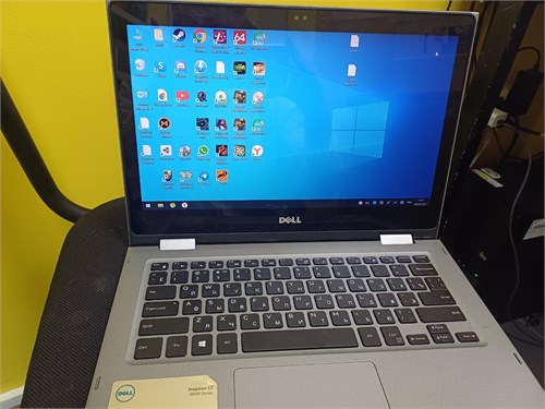 Ноутбук DELL Inspiron 5379 (i5 8250U) 890000620269