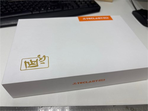 Планшет Teclast T40 Pro 8/128 ГБ 890000588286 - фото 923919