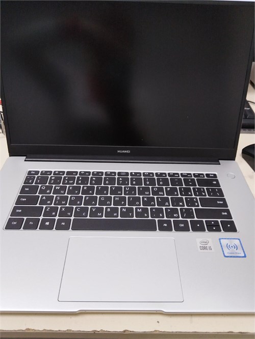 15.6" Ноутбук Huawei MateBook D 15 BoB-WAH9Q (i5 10210U) 890000513479 - фото 923944