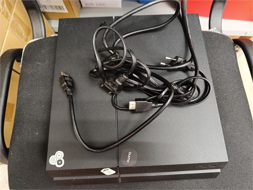 Игровая приставка Sony PlayStation 4 1TB (CUH-1208B) 890000599996 - фото 923958