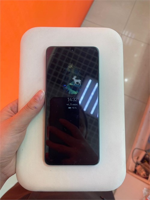 HUAWEI NOVA 12I 8/128GB 890000619111 - фото 924350