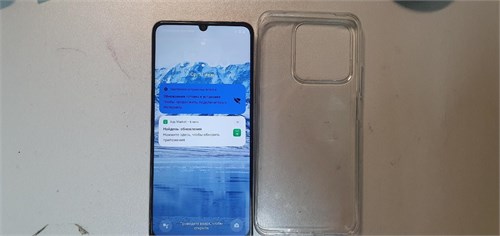 REALME C61 6/128 ГБ 890000621176 - фото 924643