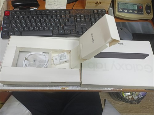 ПЛАНШЕТ SAMSUNG GALAXY TAB A8 (SM-X205) 4/64 ГБ 890000618559 - фото 924765