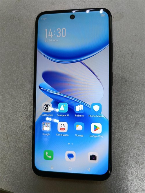 INFINIX SMART 9 3/64GB 890000620771 - фото 924864
